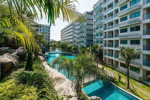 Off-Plan LAGUNA BEACH RESORT 3 in Pattaya, Thailand № 9905 - Foto 3