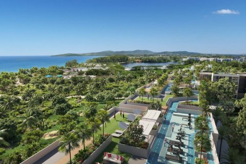 Off-Plan LAGUNA BEACHSIDE
in Phuket, Thailand № 10031 - Foto 4
