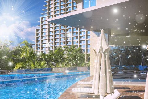 Off-Plan MARINA GOLDEN BAY PATTAYA
in Pattaya, Thailand № 10083 - Foto 6
