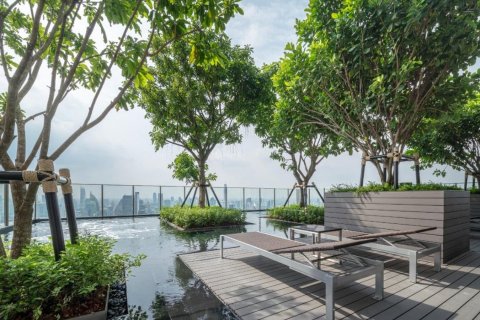 Off-Plan NOBLE BE 19 in Bangkok, Thailand № 9920 - Foto 4
