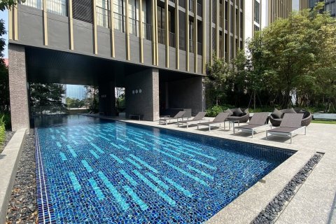 Off-Plan NOBLE BE 19 in Bangkok, Thailand № 9920 - Foto 10