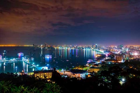 Real estate and cryptocurrency