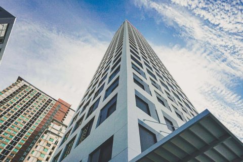 Off-Plan RAMADA PLAZA RESIDENCE in Bangkok, Thailand № 9956 - Foto 2