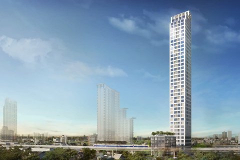 Off-Plan RAMADA PLAZA RESIDENCE in Bangkok, Thailand № 9956 - Foto 6