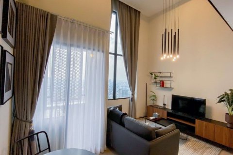 Off-Plan RAMADA PLAZA RESIDENCE in Bangkok, Thailand № 9956 - Foto 6