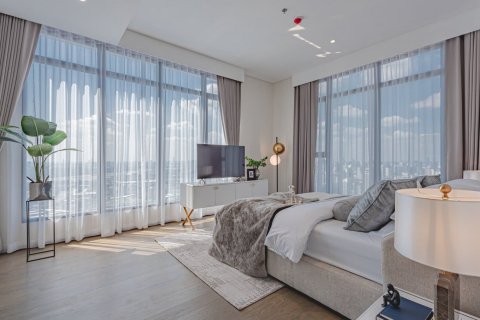 Eigentumswohnung in Bangkok, Thailand, 2 Schlafzimmer in RAMADA PLAZA RESIDENCE № 9962