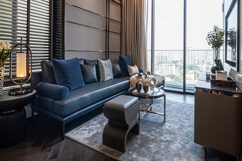 Off-Plan The Esse Sukhumvit 36 in Bangkok, Thailand № 9472 - Foto 2
