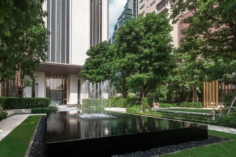 Off-Plan THE ESSE ASOKE in Bangkok, Thailand № 9915 - Foto 8
