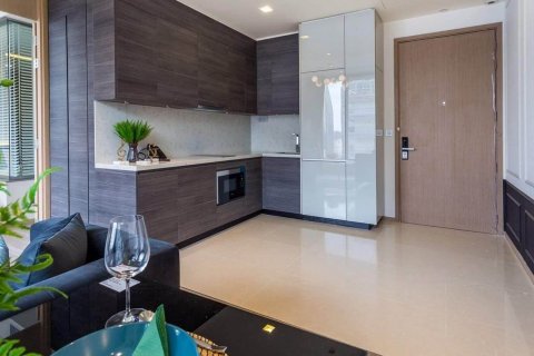 Off-Plan THE ESSE ASOKE in Bangkok, Thailand № 9915 - Foto 6