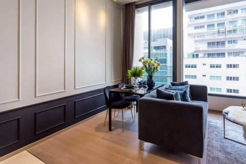 Off-Plan THE ESSE ASOKE in Bangkok, Thailand № 9915 - Foto 10
