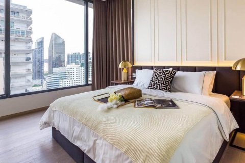 Off-Plan THE ESSE ASOKE in Bangkok, Thailand № 9915 - Foto 10