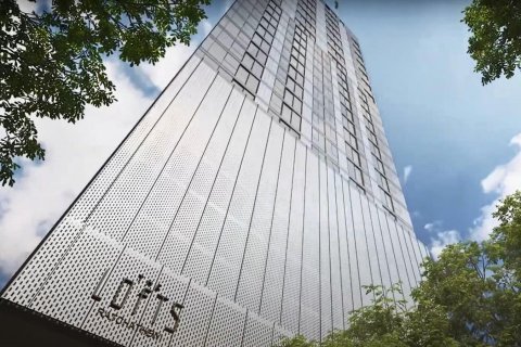 Off-Plan THE LOFTS RATCHATHEWI in Bangkok, Thailand № 9991 - Foto 4
