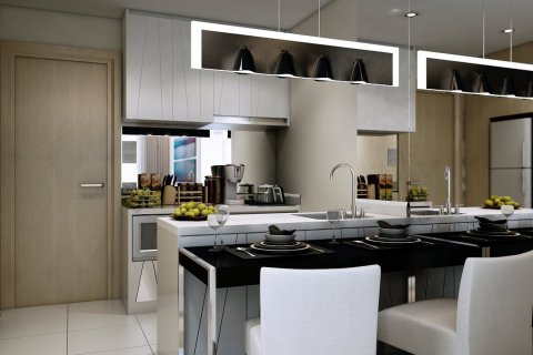 Off-Plan THE PEAK TOWERS in Pattaya, Thailand № 9881 - Foto 7