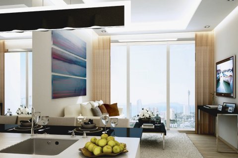 Off-Plan THE PEAK TOWERS in Pattaya, Thailand № 9881 - Foto 10