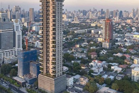 Off-Plan WINDSHELL NARADHIWAS in Bangkok, Thailand № 10017 - Foto 2