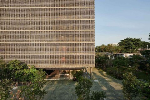 Off-Plan WINDSHELL NARADHIWAS in Bangkok, Thailand № 10017 - Foto 6