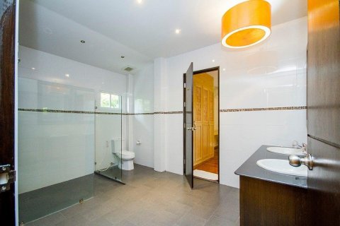 Haus in Pattaya, Thailand 7 Schlafzimmer № 10802 - Foto 18