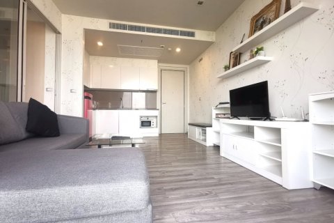 Eigentumswohnung in Pattaya, Thailand, 1 Schlafzimmer  № 18101 - Foto 4