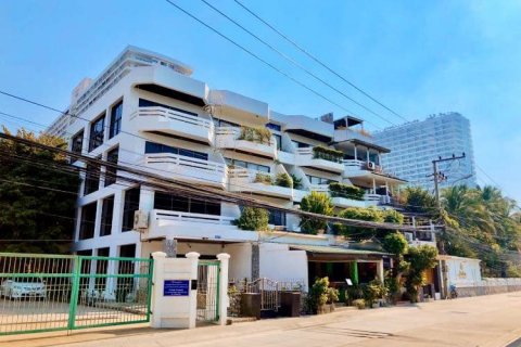 Haus in Pattaya, Thailand 5 Schlafzimmer № 10800