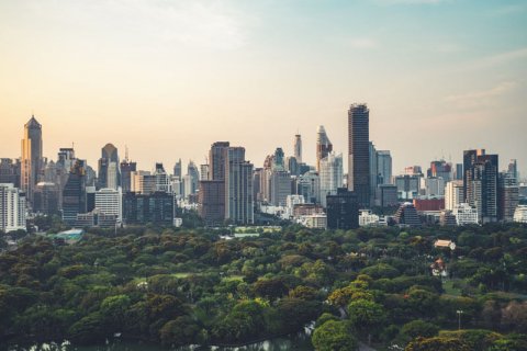 «Digital Economic Zone» for fintech companies