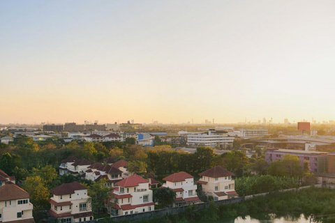 Property income in 2021. Companies adjust investment portfolios and turn to low-rise housing