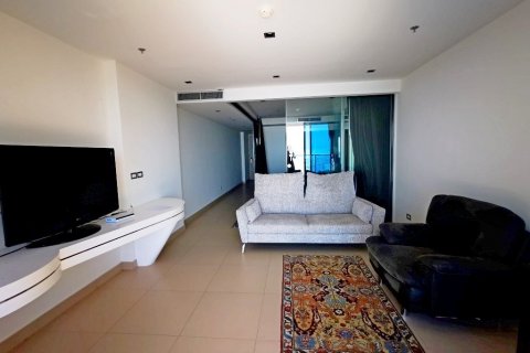 Eigentumswohnung in Pattaya, Thailand, 1 Schlafzimmer  № 8803 - Foto 3