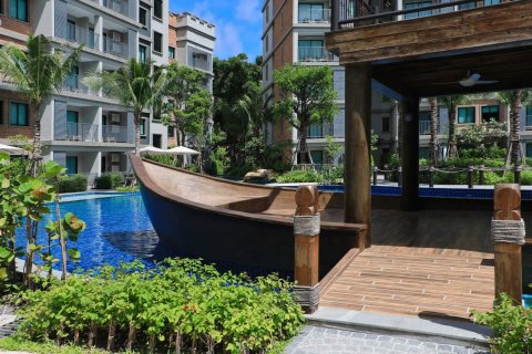 Off-Plan The Title Residence Naiyang in Phuket, Thailand № 18621 - Foto 6