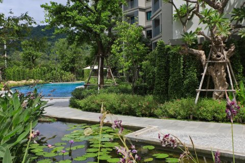 Off-Plan The Title Residence Naiyang in Phuket, Thailand № 18621 - Foto 7
