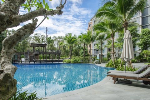 Off-Plan The Title Residence Naiyang in Phuket, Thailand № 18621 - Foto 10