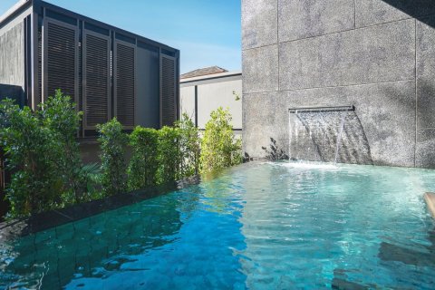 Off-Plan AKRA COLLECTION in Phuket, Thailand № 15715 - Foto 7