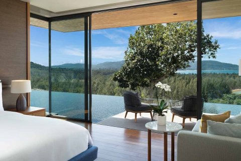 Off-Plan Avadina Hills by Anantara
in Phuket, Thailand № 18349 - Foto 8