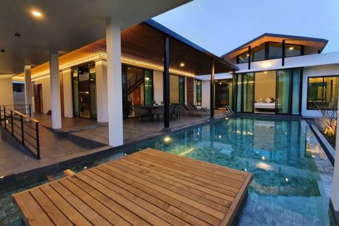 Off-Plan Baan Varij in Phuket, Thailand № 15735 - Foto 5