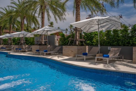 Off-Plan Babylon Sky Garden in Phuket, Thailand № 15737 - Foto 4