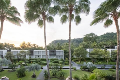 Off-Plan Baan Yamu in Phuket, Thailand № 18780 - Foto 4