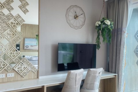 Studio in the Condo auf Nai Yang, Thailand in Beachfront Bliss   № 15750