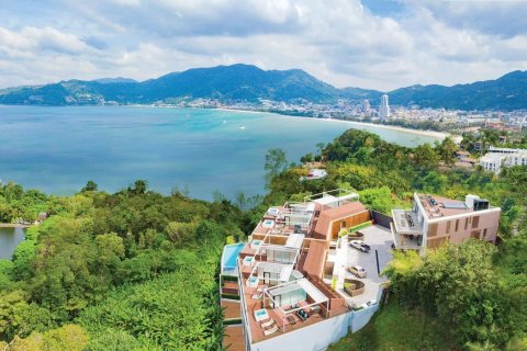 Off-Plan Bluepoint Condominiums in Phuket, Thailand № 15757 - Foto 5