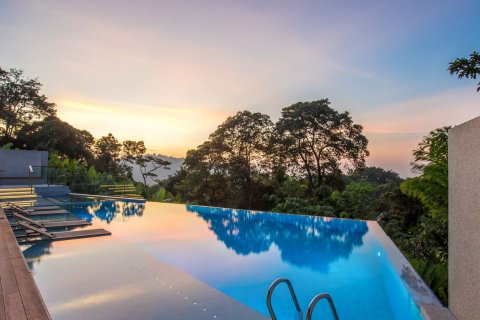 Off-Plan Bluepoint Condominiums in Phuket, Thailand № 15757 - Foto 6