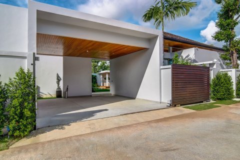 Off-Plan BOTANICA BANGTAO BEACH in Phuket, Thailand № 3020 - Foto 6