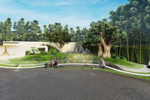 Off-Plan Botanica Foresta in Phuket, Thailand № 18124 - Foto 2