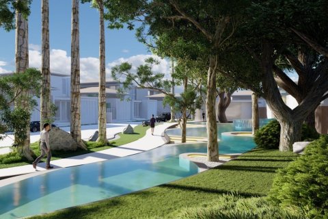 Off-Plan Botanica Foresta in Phuket, Thailand № 18124 - Foto 3