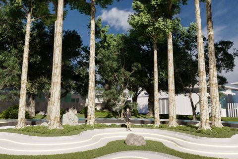 Off-Plan Botanica Foresta in Phuket, Thailand № 18124 - Foto 7
