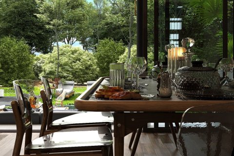 Off-Plan Botanica Modern Loft in Phuket, Thailand № 18089 - Foto 3