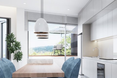 Off-Plan Bluepoint Condominiums in Phuket, Thailand № 15757 - Foto 3