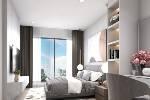 Off-Plan Bluepoint Condominiums in Phuket, Thailand № 15757 - Foto 4
