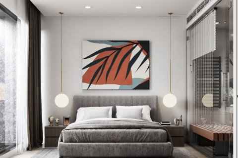 Off-Plan Bluepoint Condominiums in Phuket, Thailand № 15757 - Foto 3
