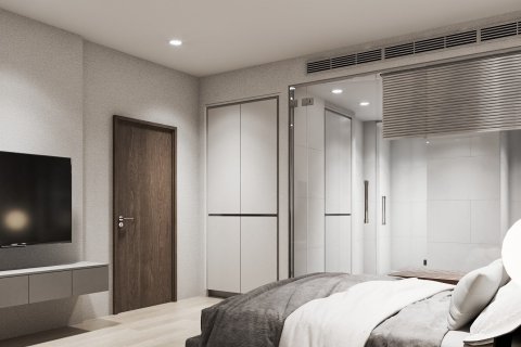 Off-Plan Bluepoint Condominiums in Phuket, Thailand № 15757 - Foto 7