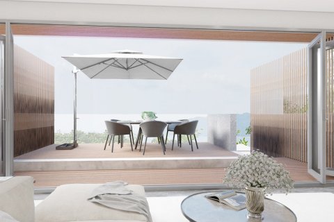 Off-Plan Bluepoint Condominiums in Phuket, Thailand № 15757 - Foto 13