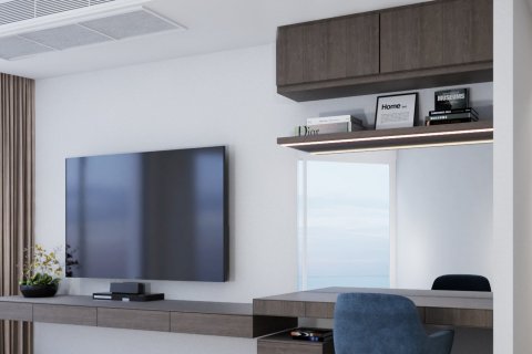 Off-Plan Bluepoint Condominiums in Phuket, Thailand № 15757 - Foto 6