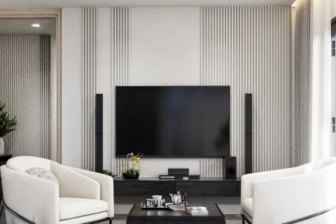 Off-Plan Bluepoint Condominiums in Phuket, Thailand № 15757 - Foto 5