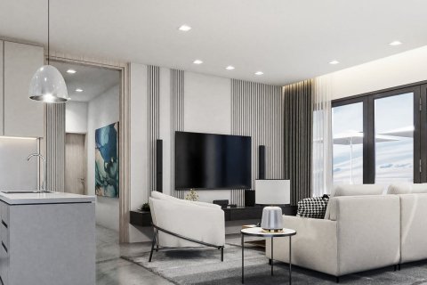 Off-Plan Bluepoint Condominiums in Phuket, Thailand № 15757 - Foto 4